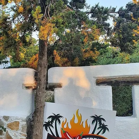 Chilis 4* Dhërmi