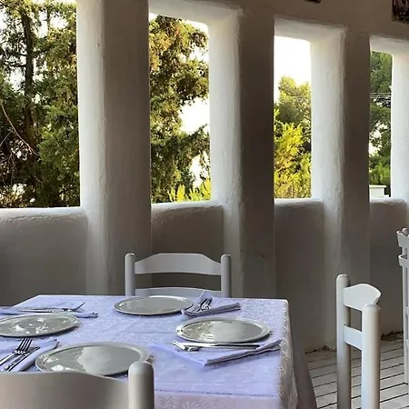 Chilis Hotel Dhërmi