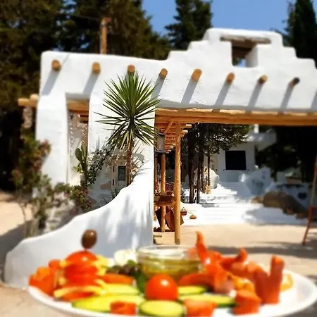 Chilis 4* Dhërmi