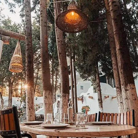 Hotel Chilis Dhërmi